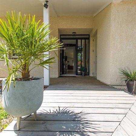 La Villa 103 Lombez エクステリア 写真