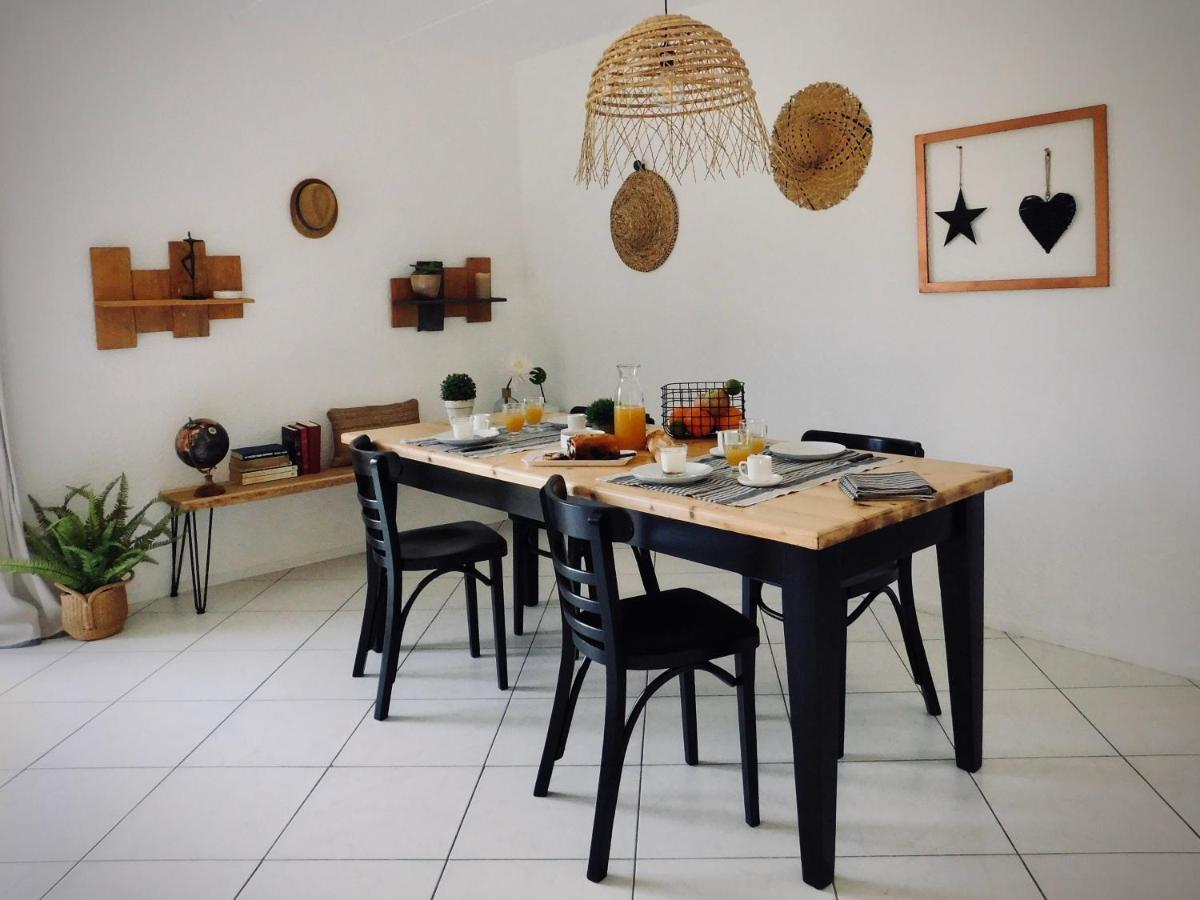 La Villa 103 Lombez エクステリア 写真