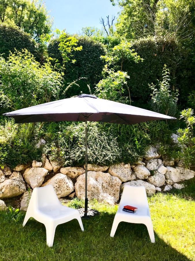 La Villa 103 Lombez エクステリア 写真