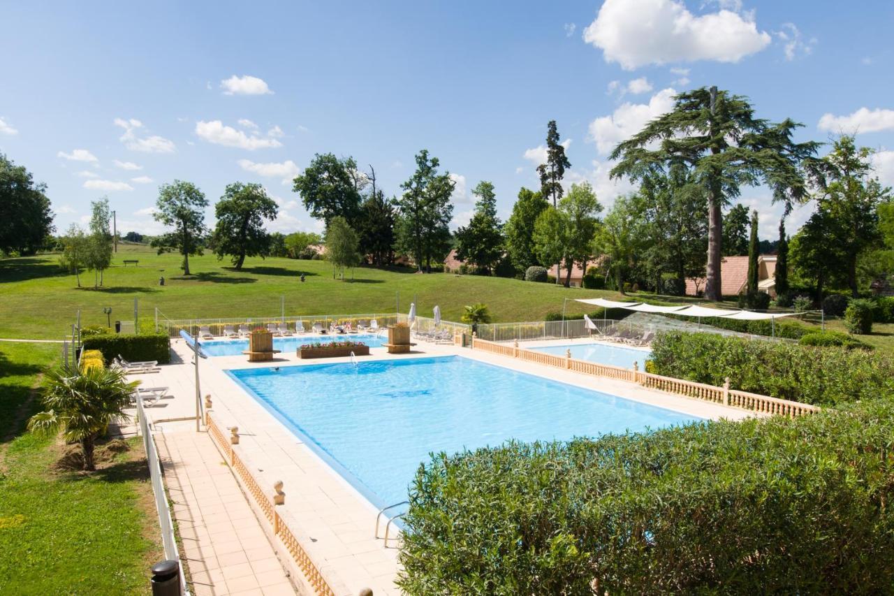 La Villa 103 Lombez エクステリア 写真