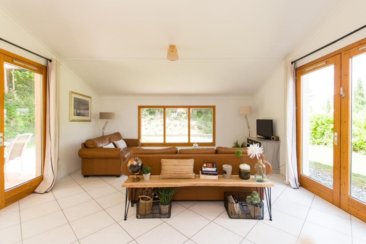 La Villa 103 Lombez エクステリア 写真