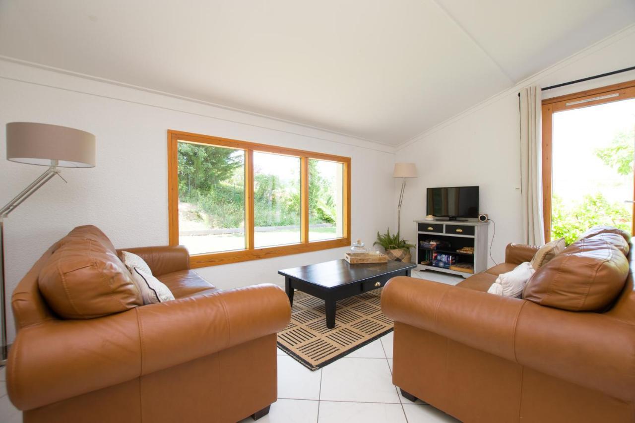 La Villa 103 Lombez エクステリア 写真
