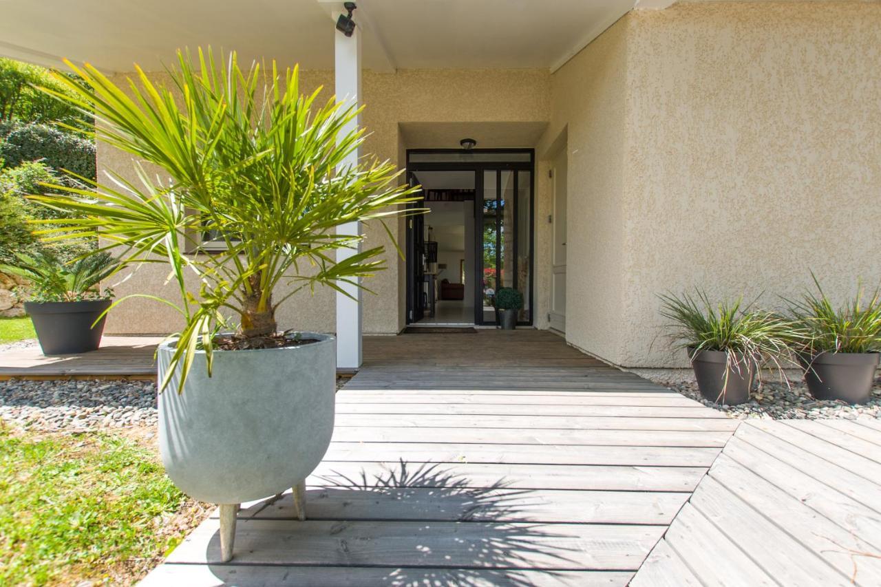 La Villa 103 Lombez エクステリア 写真