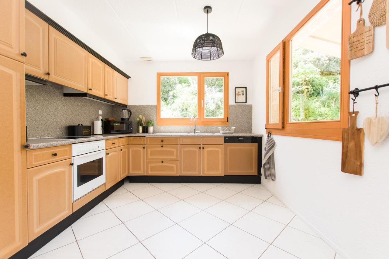 La Villa 103 Lombez エクステリア 写真