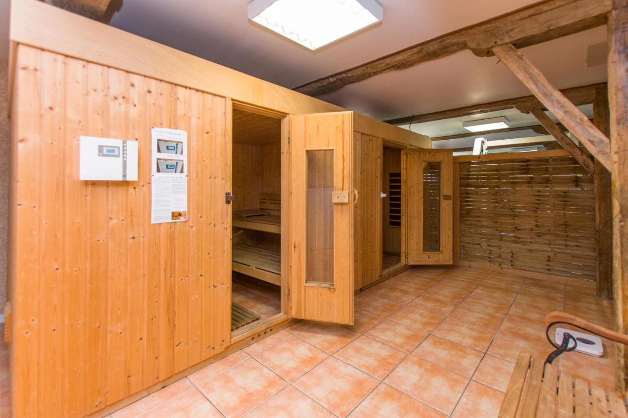 La Villa 103 Lombez エクステリア 写真