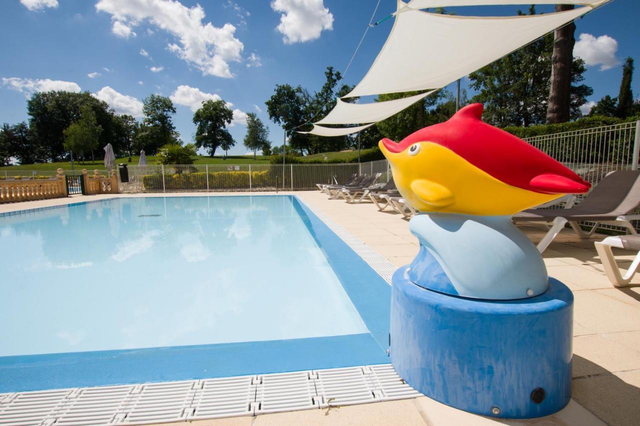 La Villa 103 Lombez エクステリア 写真