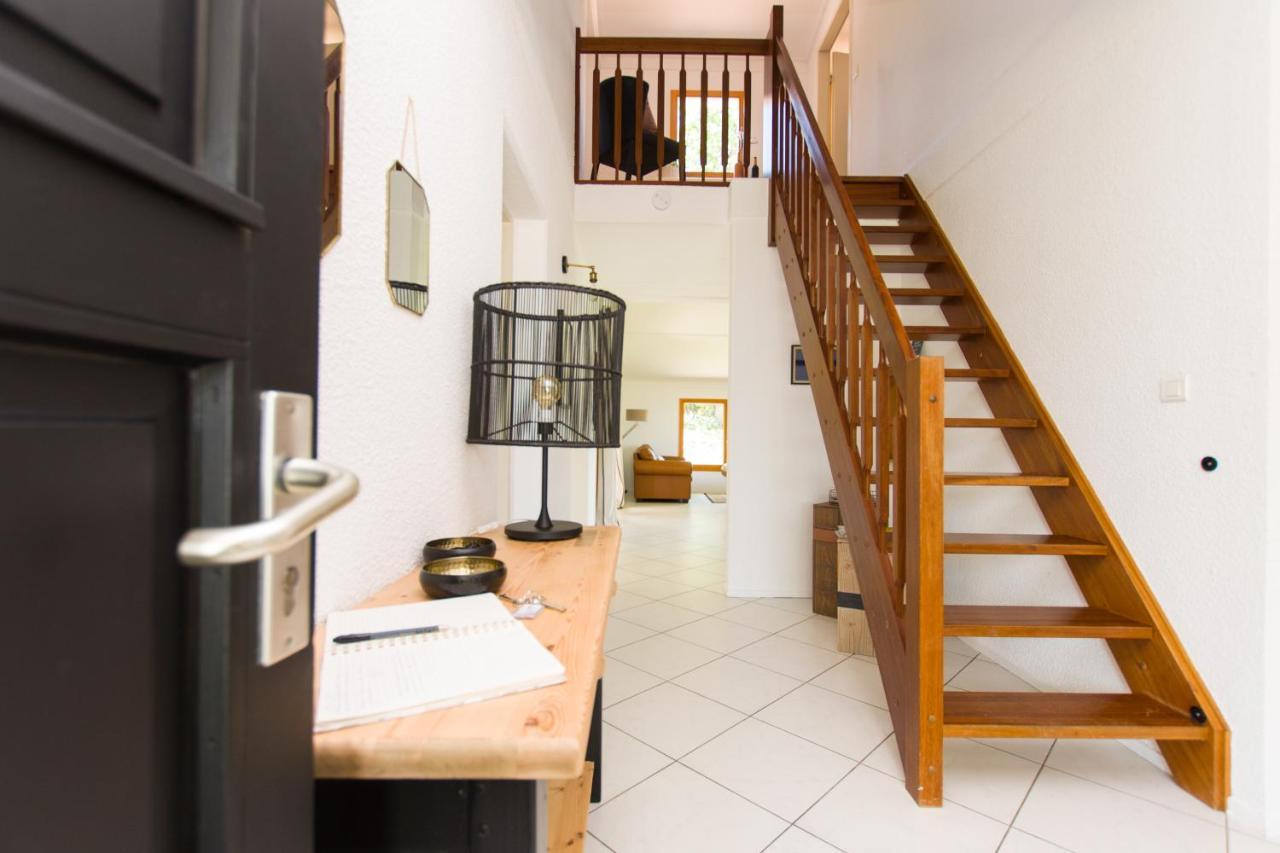 La Villa 103 Lombez エクステリア 写真